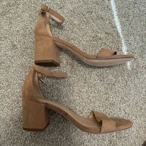 a new day sandal heels